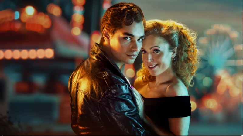 Grease - The Musical, Rondo